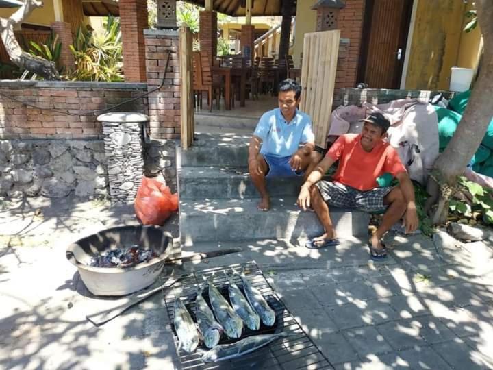 Petit Boo 3* Amed